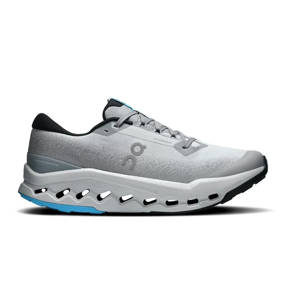 On Cloudsurfer Trail 2 3MF30243643 Sneaker Men 12 M Apollo Running Shoes MEW2341